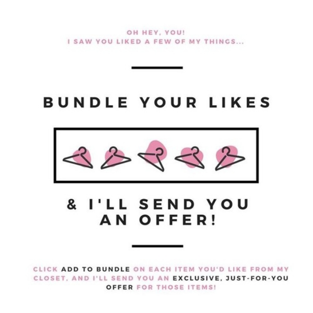 Bundle and Save